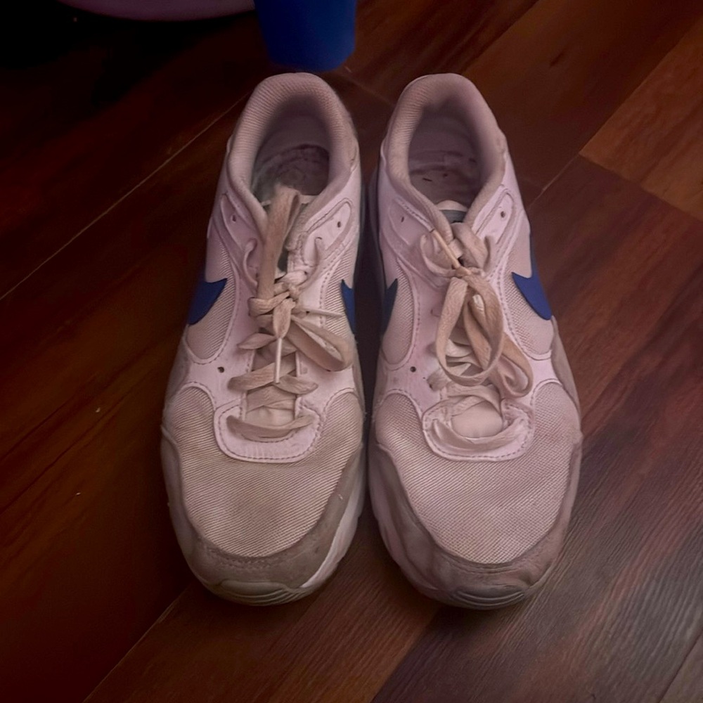 Nike Men’s Air shoes